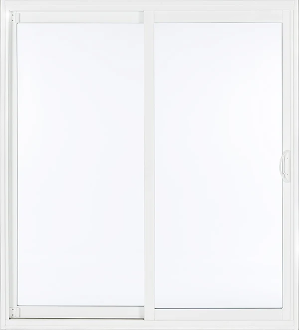 Clearview 6200 Series sliding patio door