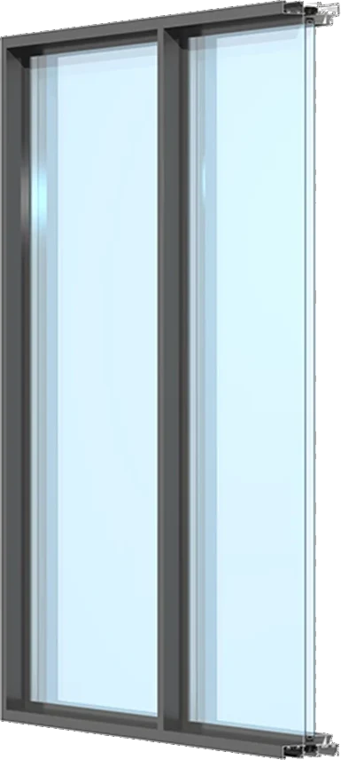 Regal 5250 Series profile cut-away