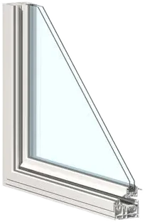 Regal 3250 B Series profile cut-away