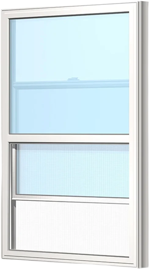 Regal 3250 B Series hung window